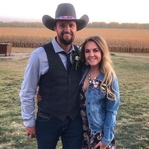 Meet your Posher, Aaron